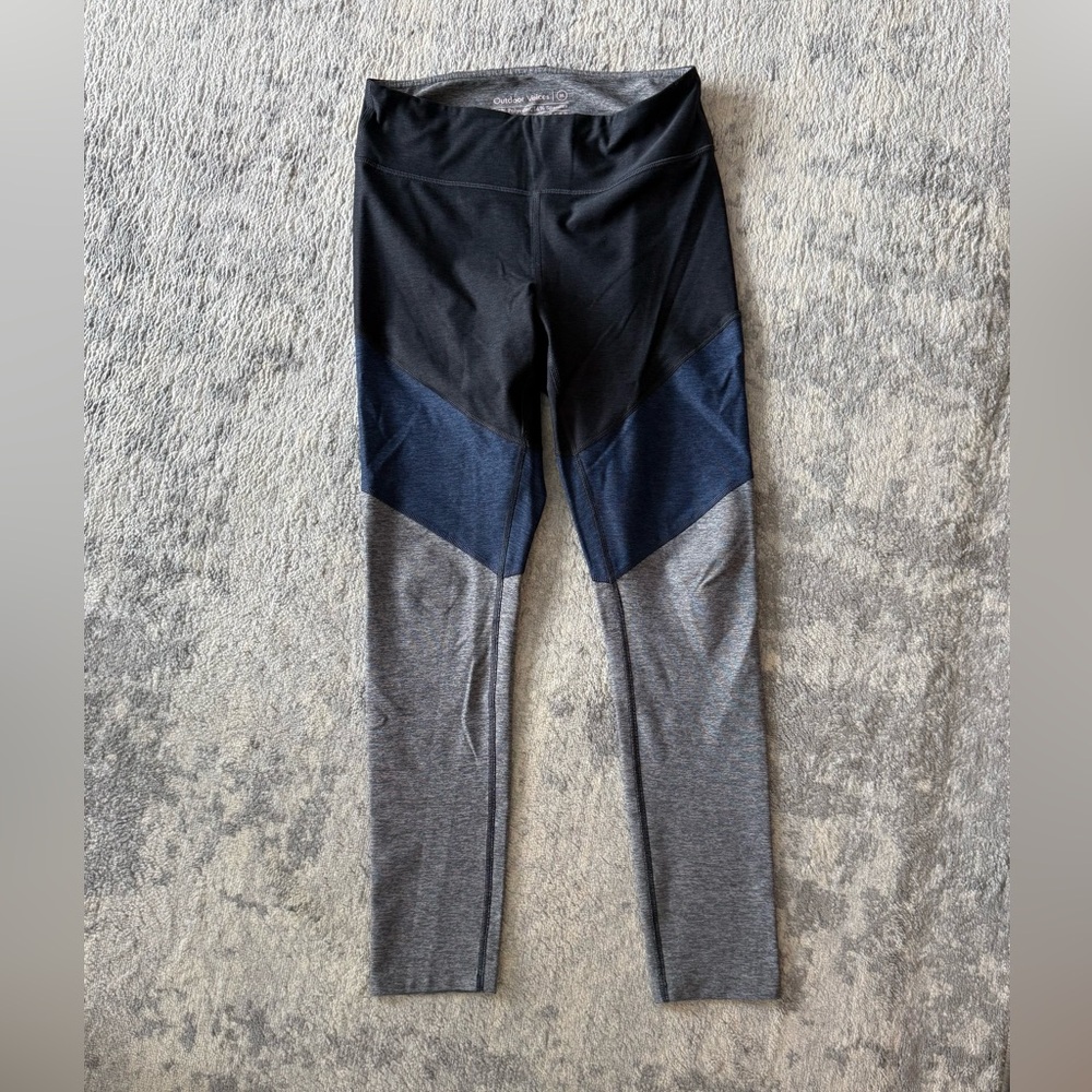 Outdoor voices legging, size m, worn once